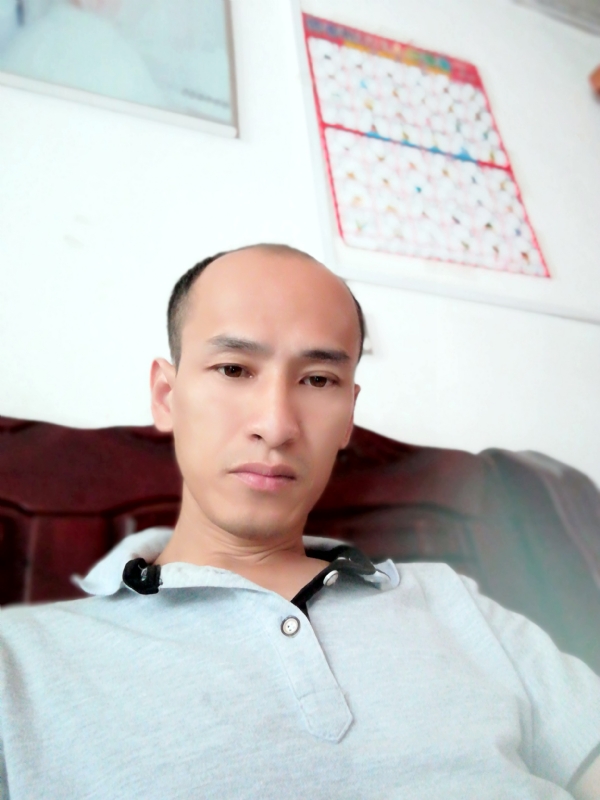 独行侠的第一张照片--南阳相亲服务中心