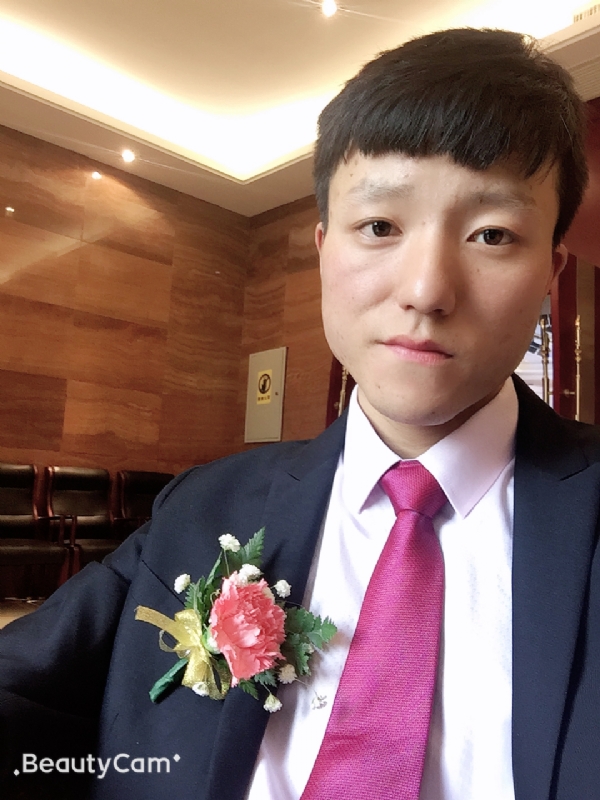 666碰碰的第一张照片--南阳相亲服务中心