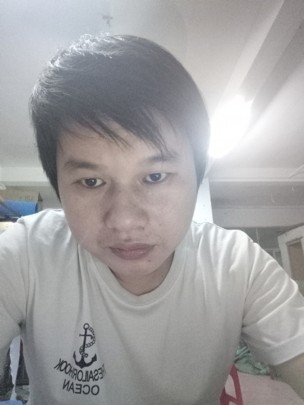 会飞的桔子的第一张照片--南阳相亲服务中心