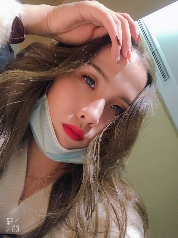 诗诗的第一张照片--南阳相亲服务中心