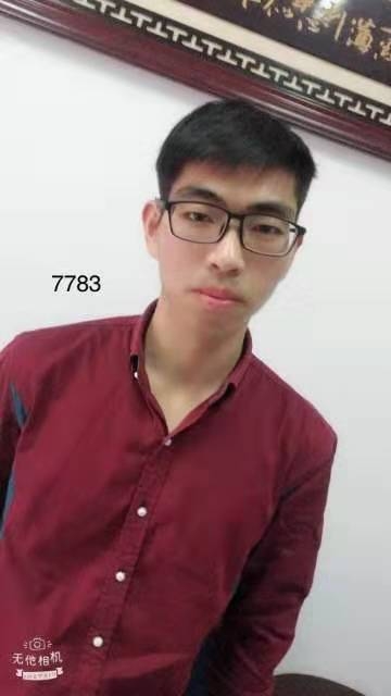 乾的第一张照片--南阳相亲服务中心