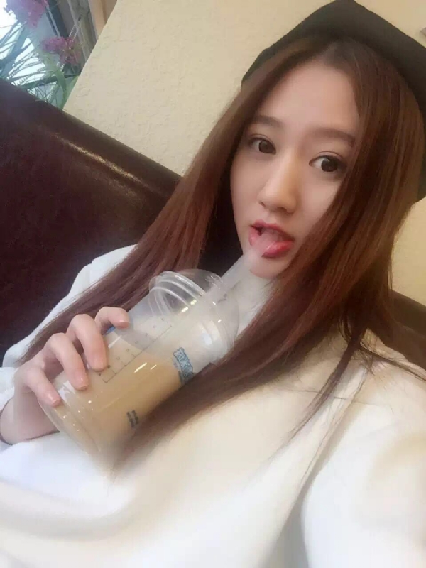 姚瑶的第一张照片--南阳相亲服务中心