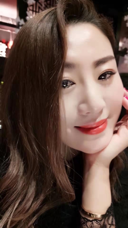 朴凡的第一张照片--南阳相亲服务中心