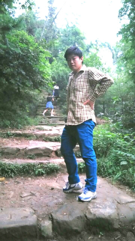 致春的第一张照片--南阳相亲服务中心