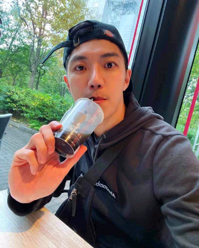 苏天奇的第一张照片--南阳相亲服务中心