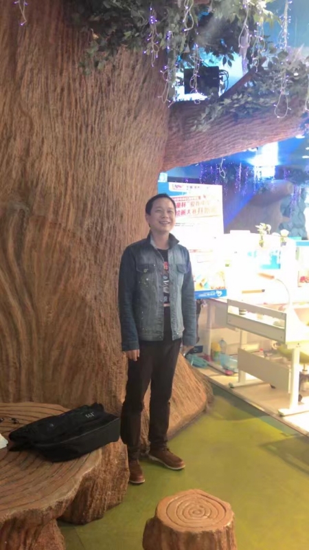 小志的第二张照片--南阳相亲服务中心