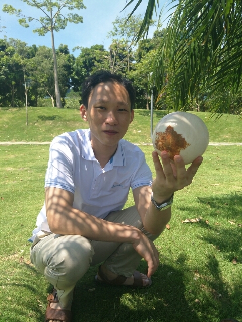 尚志的第一张照片--南阳相亲服务中心