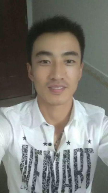 等待你的出现的第一张照片--南阳相亲服务中心