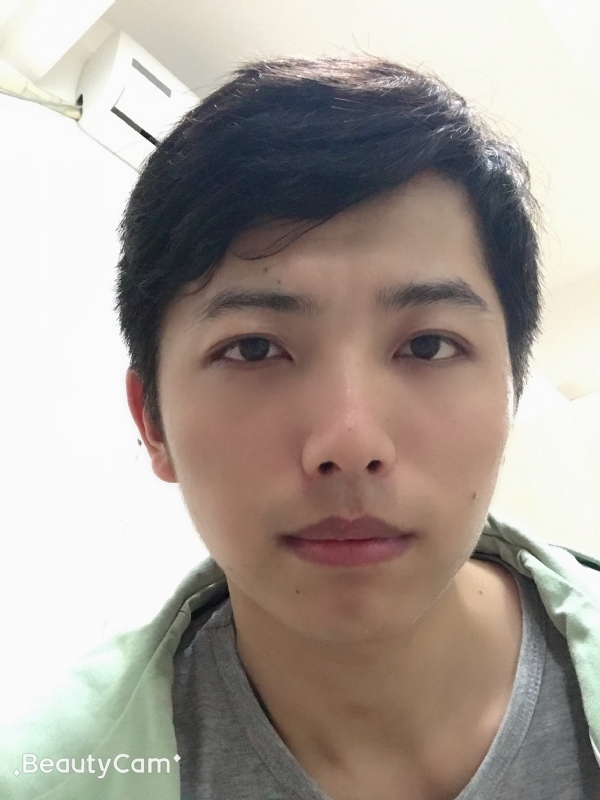 杨树的第一张照片--南阳相亲服务中心