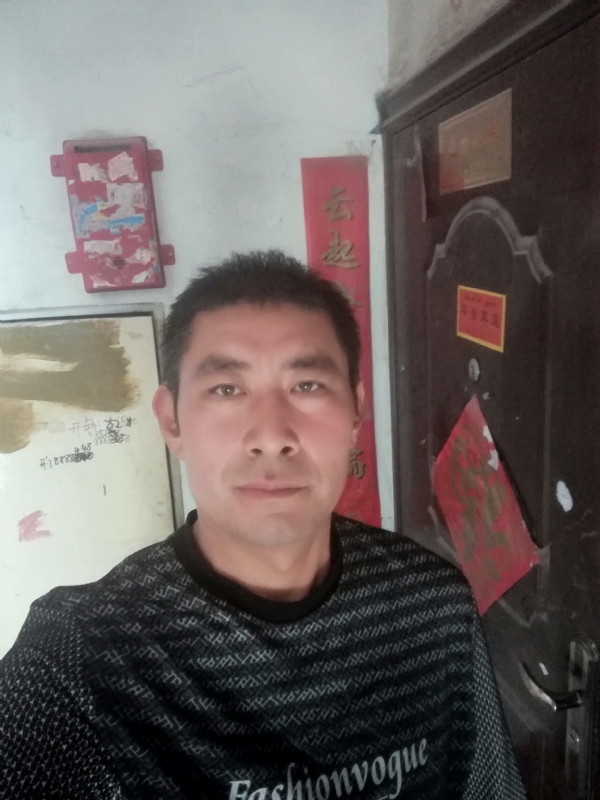 关中刀客的第一张照片--南阳相亲服务中心