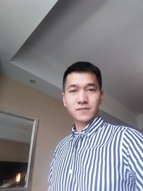 Chanel的第一张照片--南阳相亲服务中心