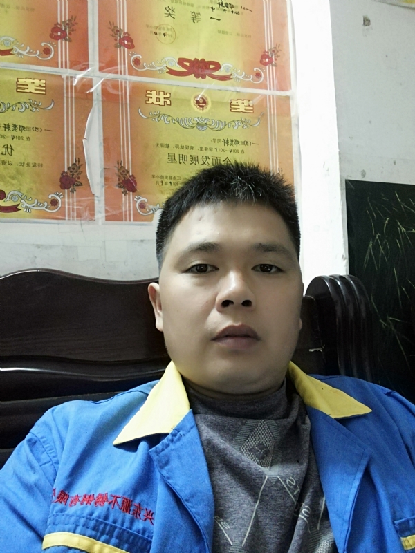 风火海的第一张照片--南阳相亲服务中心