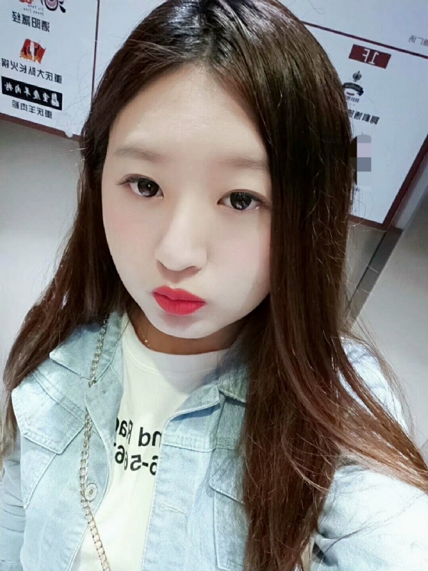 小涵的第一张照片--南阳相亲服务中心