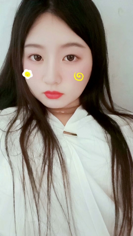 小涵的第二张照片--南阳相亲服务中心