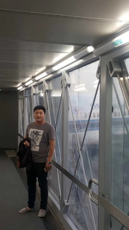 钥的第一张照片--南阳相亲服务中心