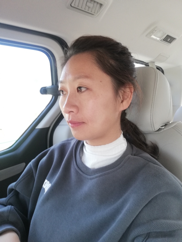 解脱的第一张照片--南阳相亲服务中心