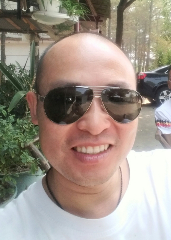 兵哥的第一张照片--南阳相亲服务中心