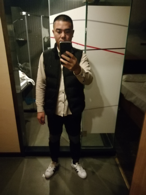 歡歡的第一张照片--南阳相亲服务中心