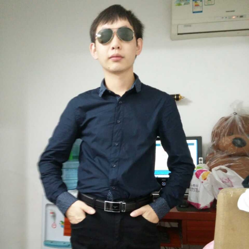 转角遇到爱的第一张照片--南阳相亲服务中心