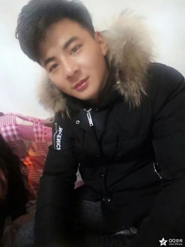 A少的第一张照片--南阳相亲服务中心