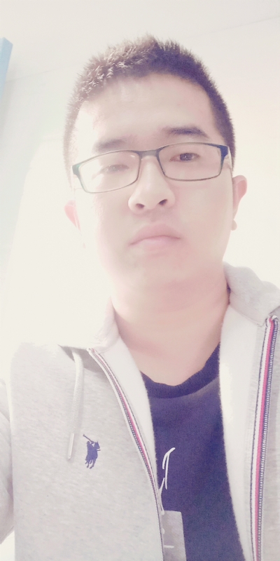 徐先森的第一张照片--南阳相亲服务中心