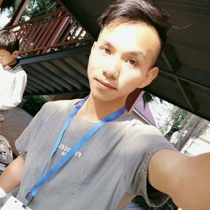 公子你好的第一张照片--南阳相亲服务中心