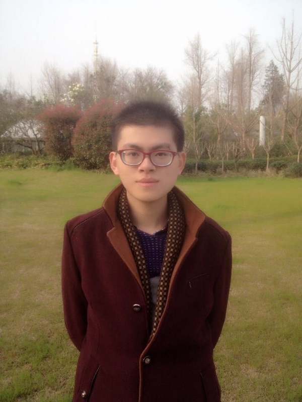 与狼共舞的第二张照片--南阳相亲服务中心