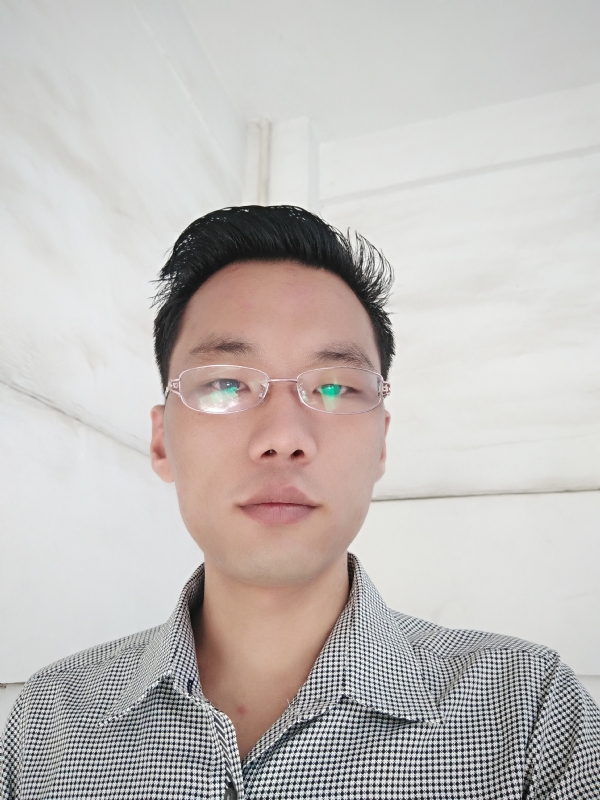 心随意动的第一张照片--南阳相亲服务中心