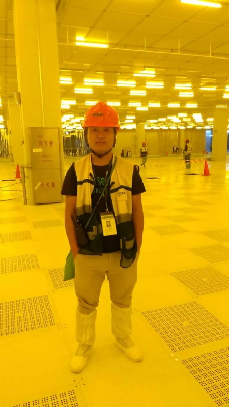 一个傻子的第一张照片--南阳相亲服务中心