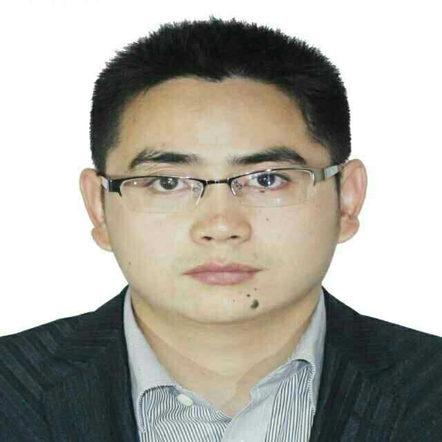 盼盼的第一张照片--南阳相亲服务中心