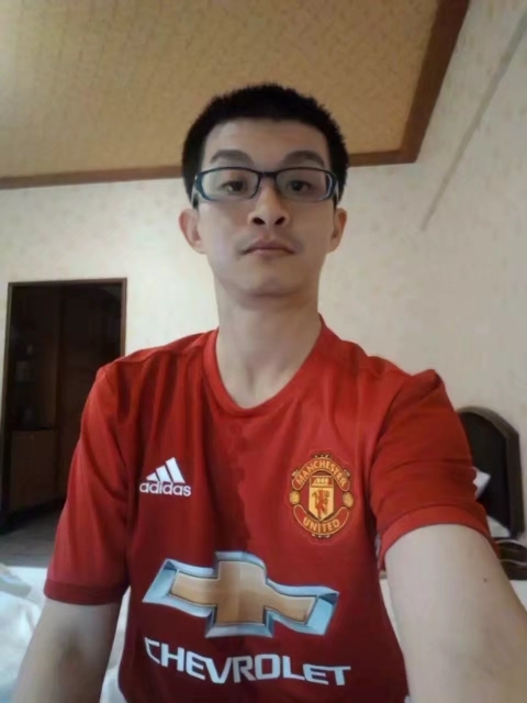 小豌豆的第一张照片--南阳相亲服务中心