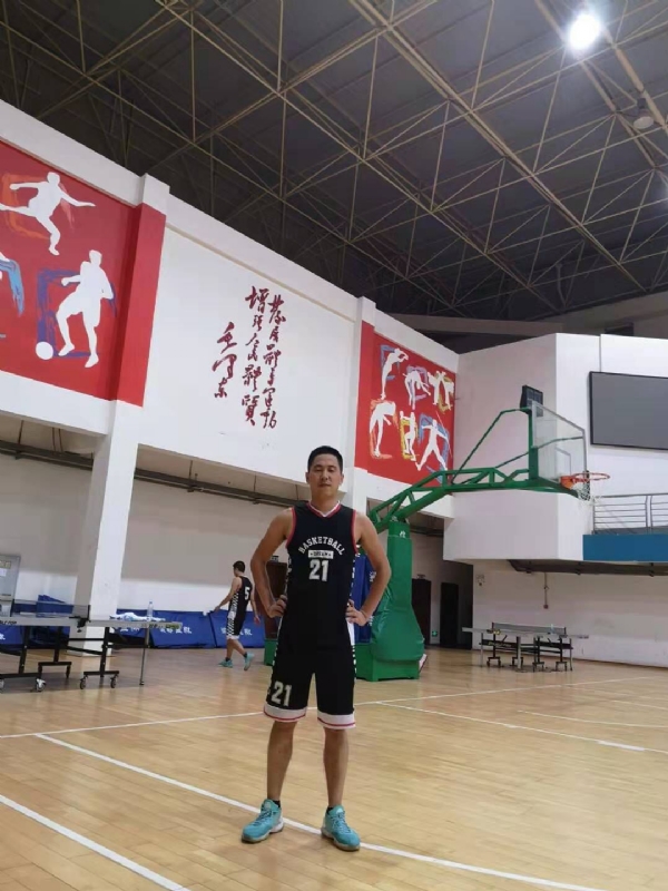 大森林的第一张照片--南阳相亲服务中心