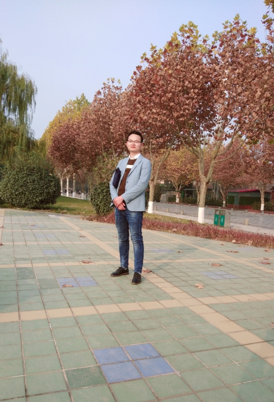 若缘的第一张照片--南阳相亲服务中心