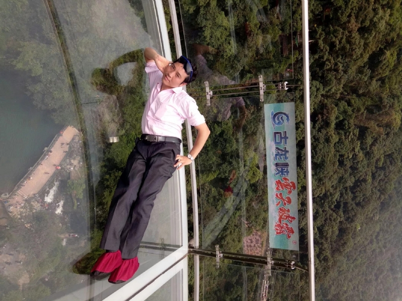 诚招老婆的第一张照片--南阳相亲服务中心