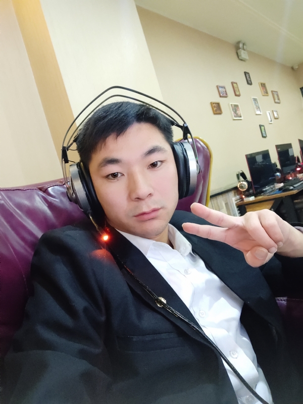 随缘的第一张照片--南阳相亲服务中心