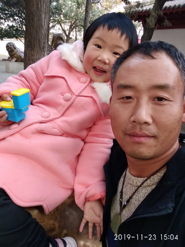 摩羯的第一张照片--南阳相亲服务中心