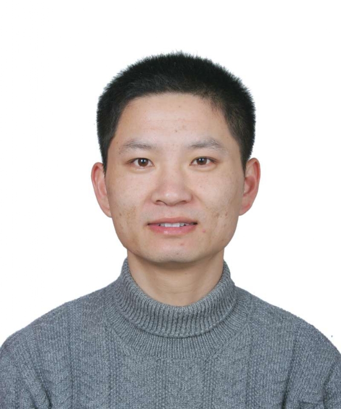 子翔的第一张照片--南阳相亲服务中心