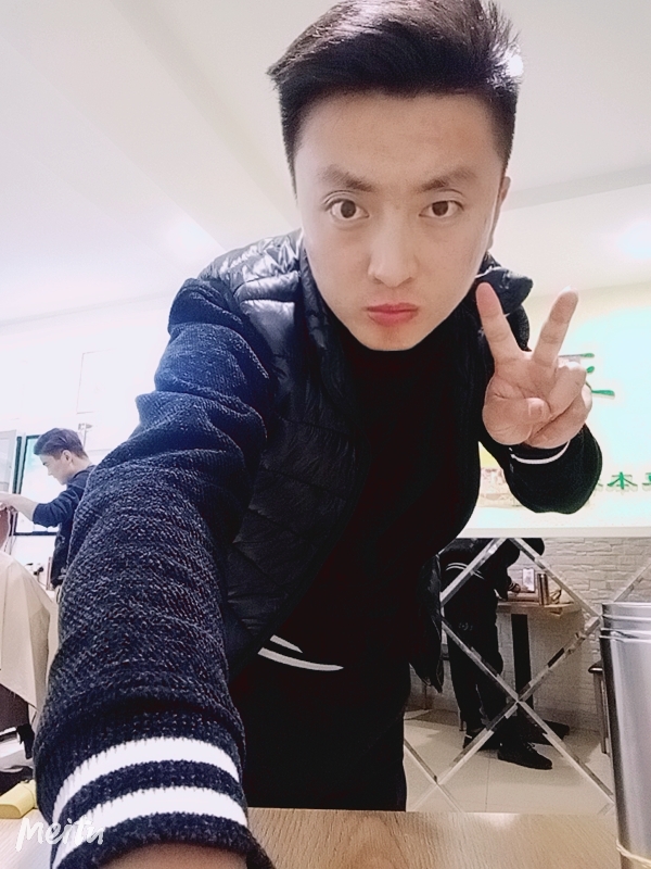 单调的第一张照片--南阳相亲服务中心