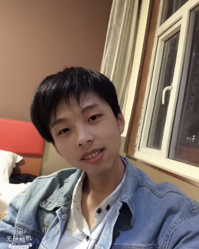 一条小团团的第一张照片--南阳相亲服务中心