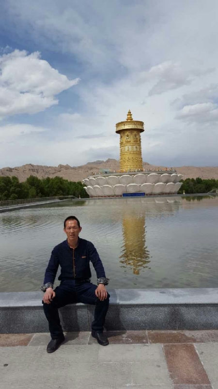 老陈的第三张照片--南阳相亲服务中心