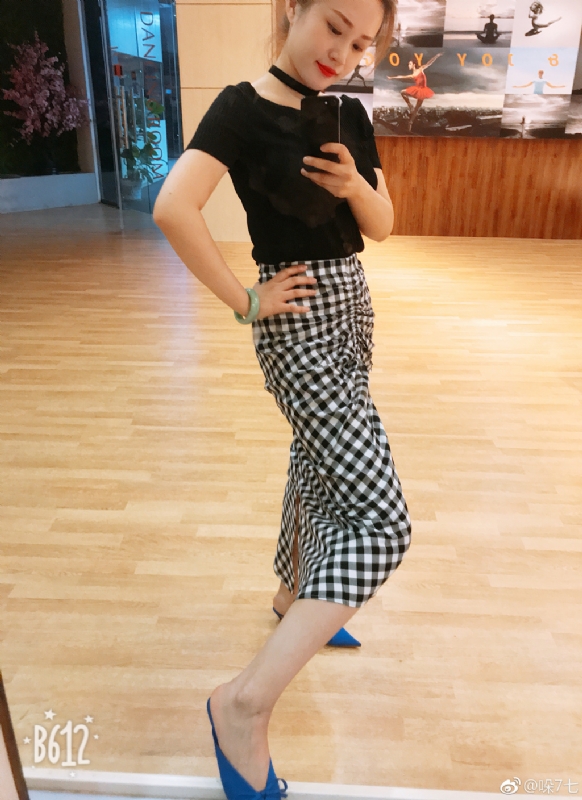 李木子的第二张照片--南阳相亲服务中心