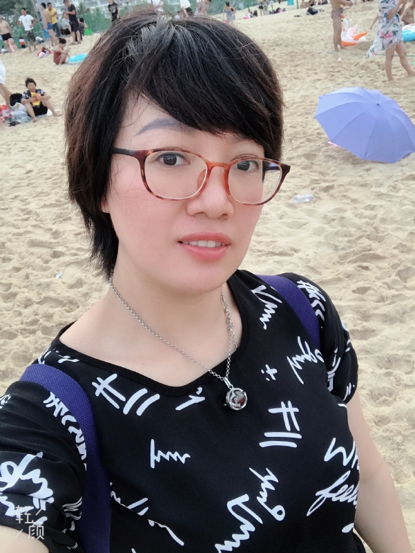 杏娅的第三张照片--南阳相亲服务中心