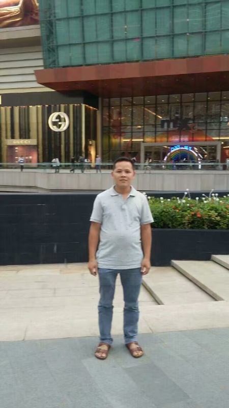 傧傧的第一张照片--南阳相亲服务中心