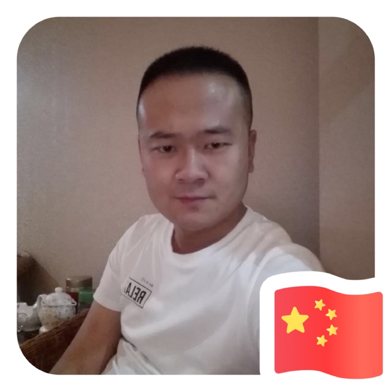 逗比的小可爱的第一张照片--南阳相亲服务中心