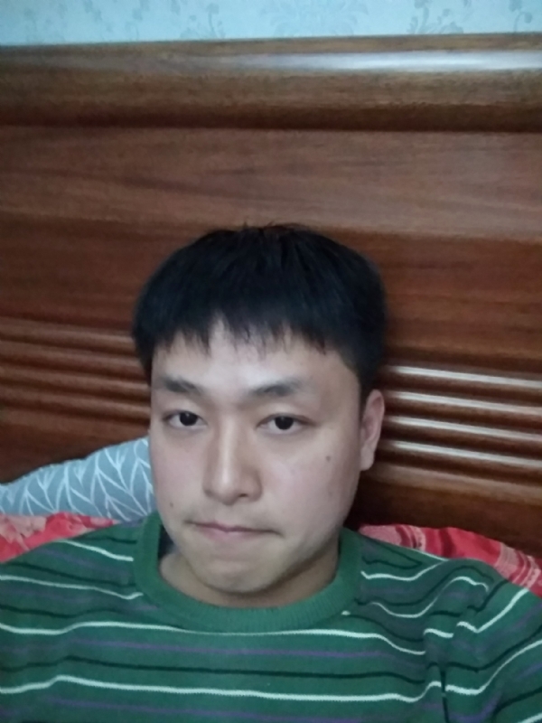 一颗小树的第一张照片--南阳相亲服务中心