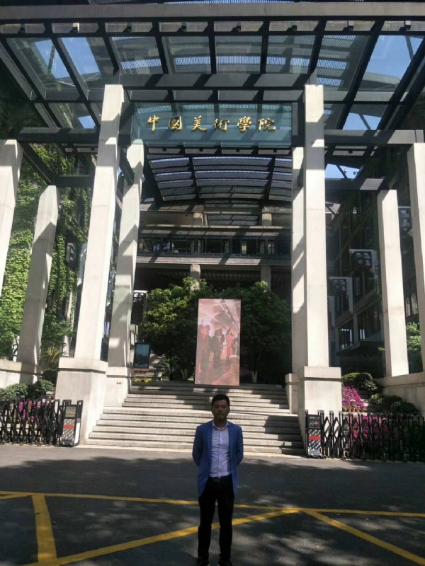 飞鸿印爪泥的第一张照片--南阳相亲服务中心