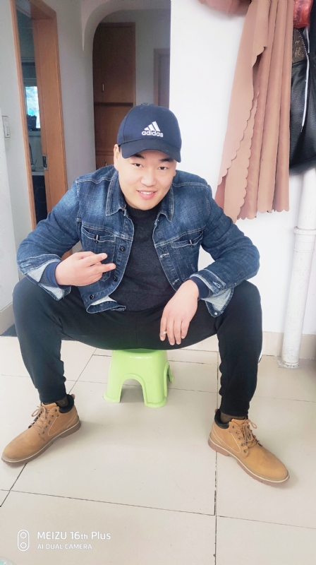 西风的第一张照片--南阳相亲服务中心