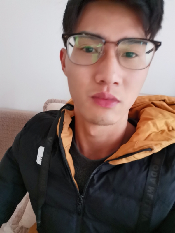 信念坚定始终如一的第一张照片--南阳相亲服务中心