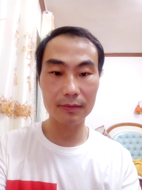 光明的第一张照片--南阳相亲服务中心