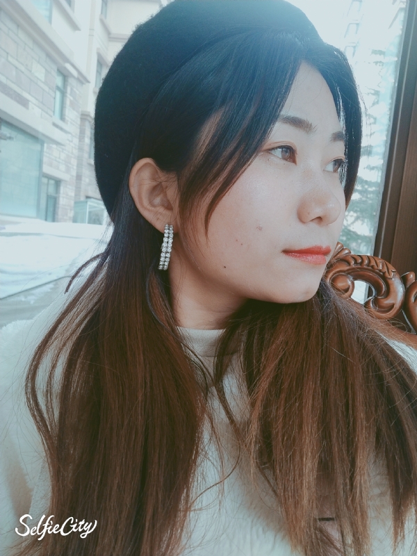 心动的感觉的第一张照片--南阳相亲服务中心